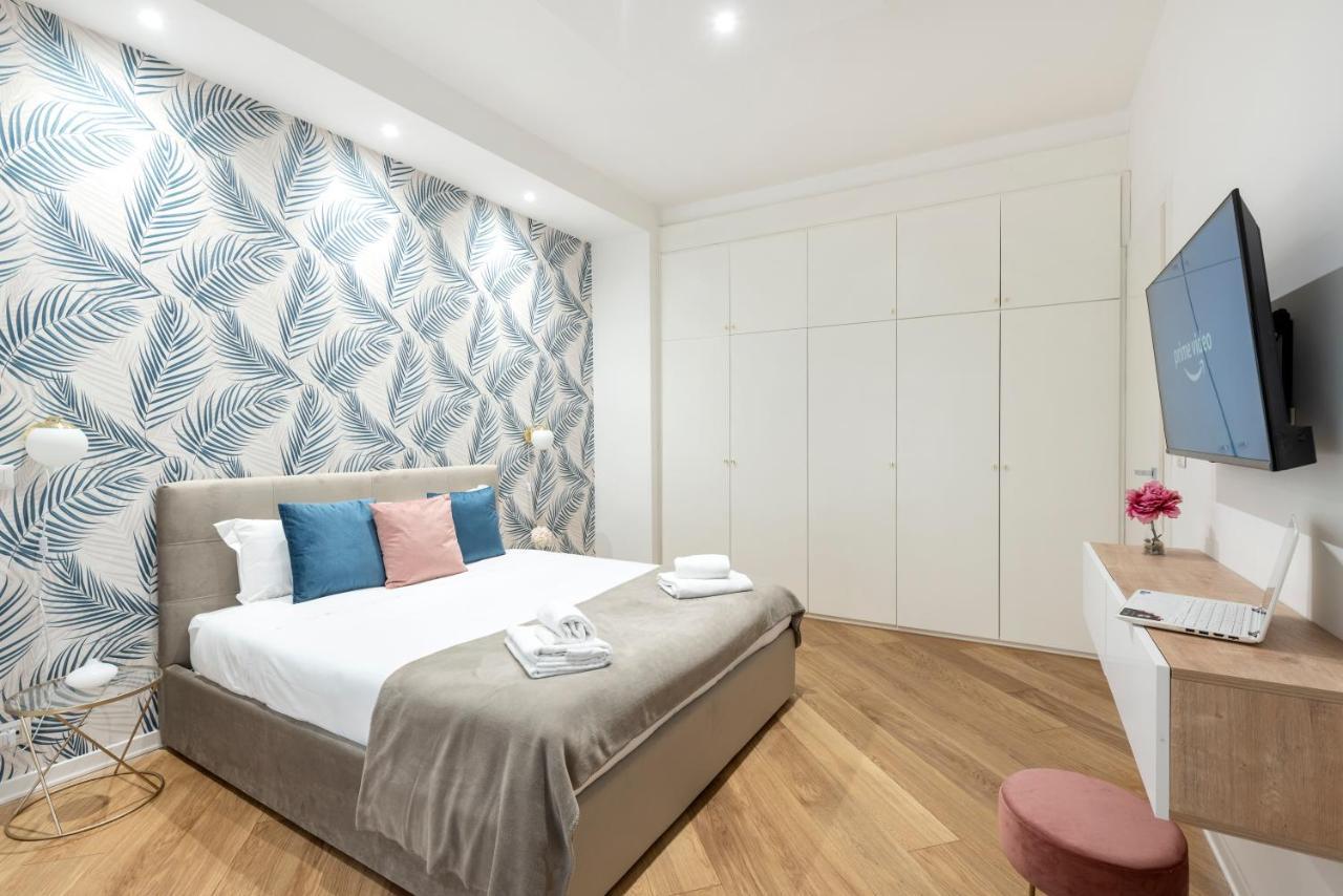 Apartamento White Flat Gallia *