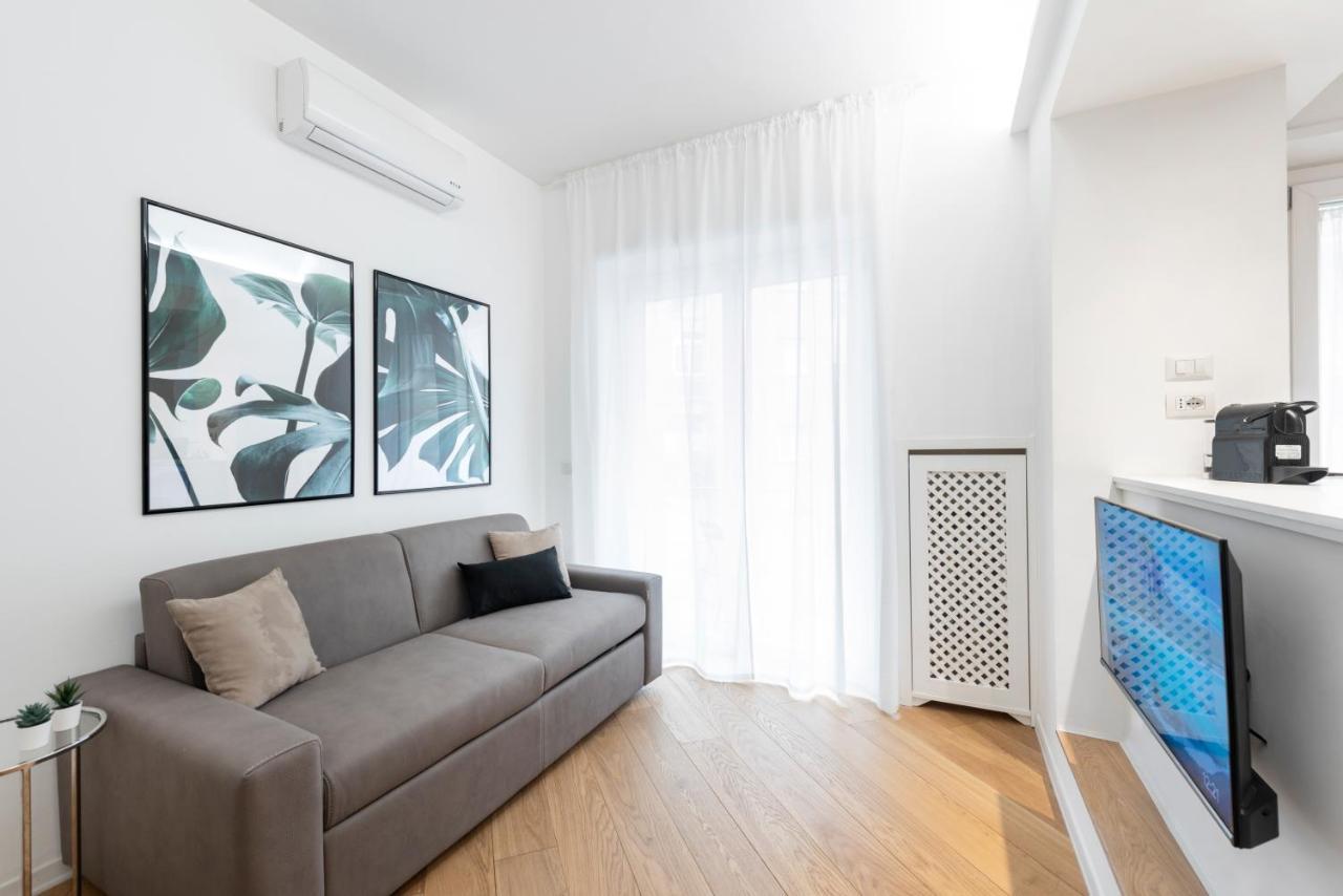 White Flat Gallia Apartamento