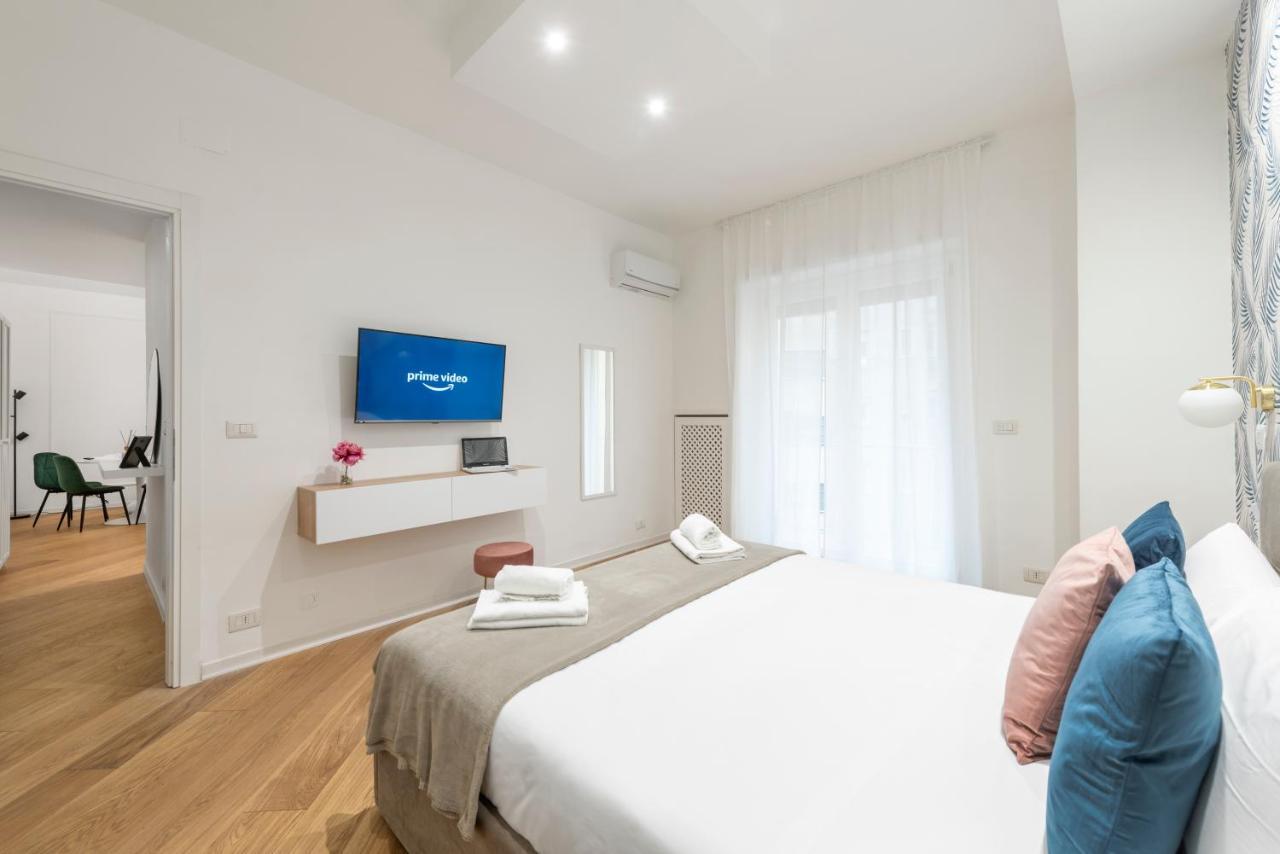 Apartamento White Flat Gallia