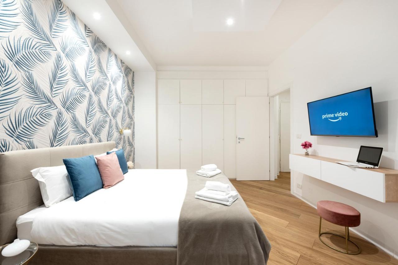 Apartamento White Flat Gallia
